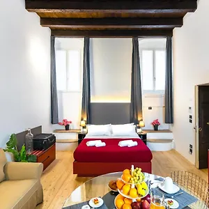 Pensión Residenza Girardi, Verona