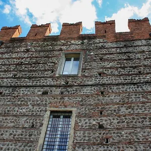 Pensión Antiche Mura - Italian Homing, Verona