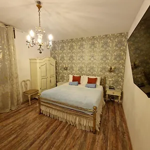 Pensión Ciao Bed And Kitchen, Verona