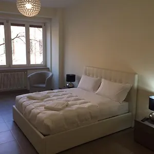 Pensjonat 3jolie, Werona