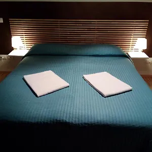 Pensjonat Ai Gabbiani, Werona