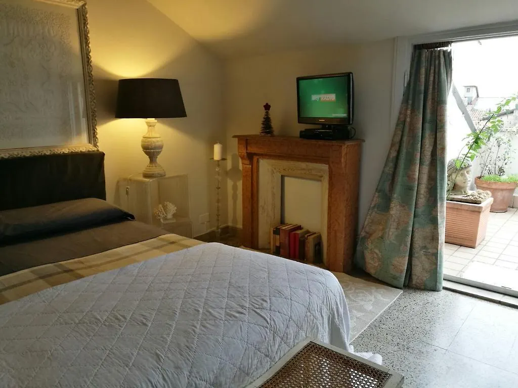 Guest house Cento Passi Dall' Arena Hotel Verona