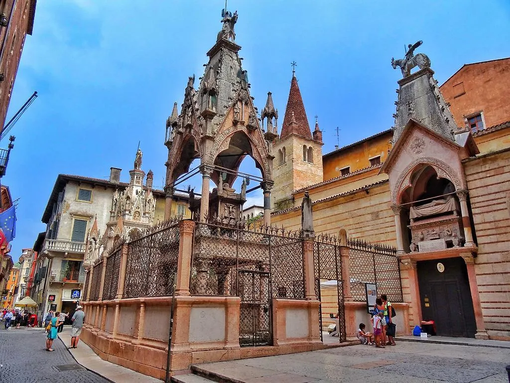 Hotel Cento passi dall' Arena Verona