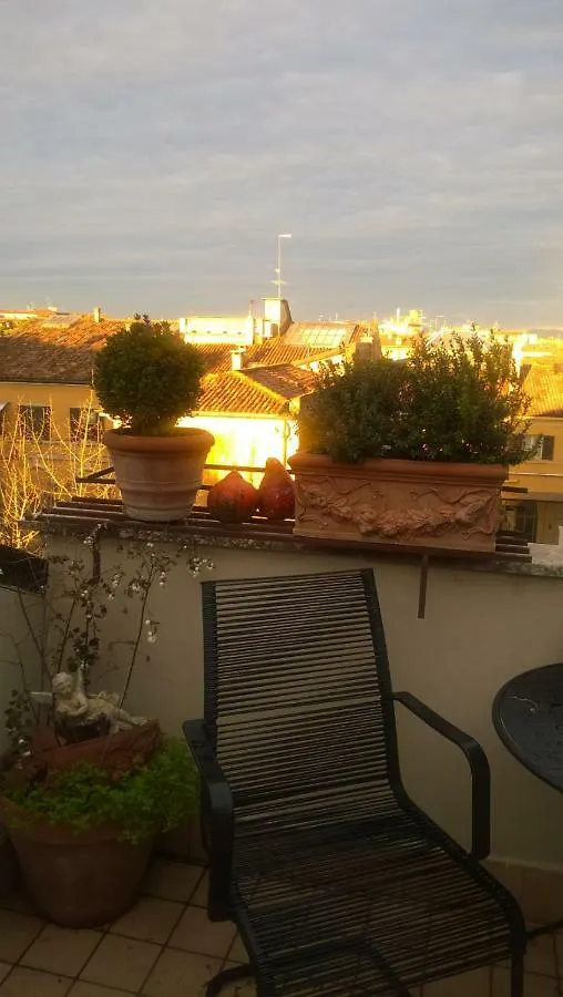 Guest house Cento Passi Dall' Arena Hotel Verona