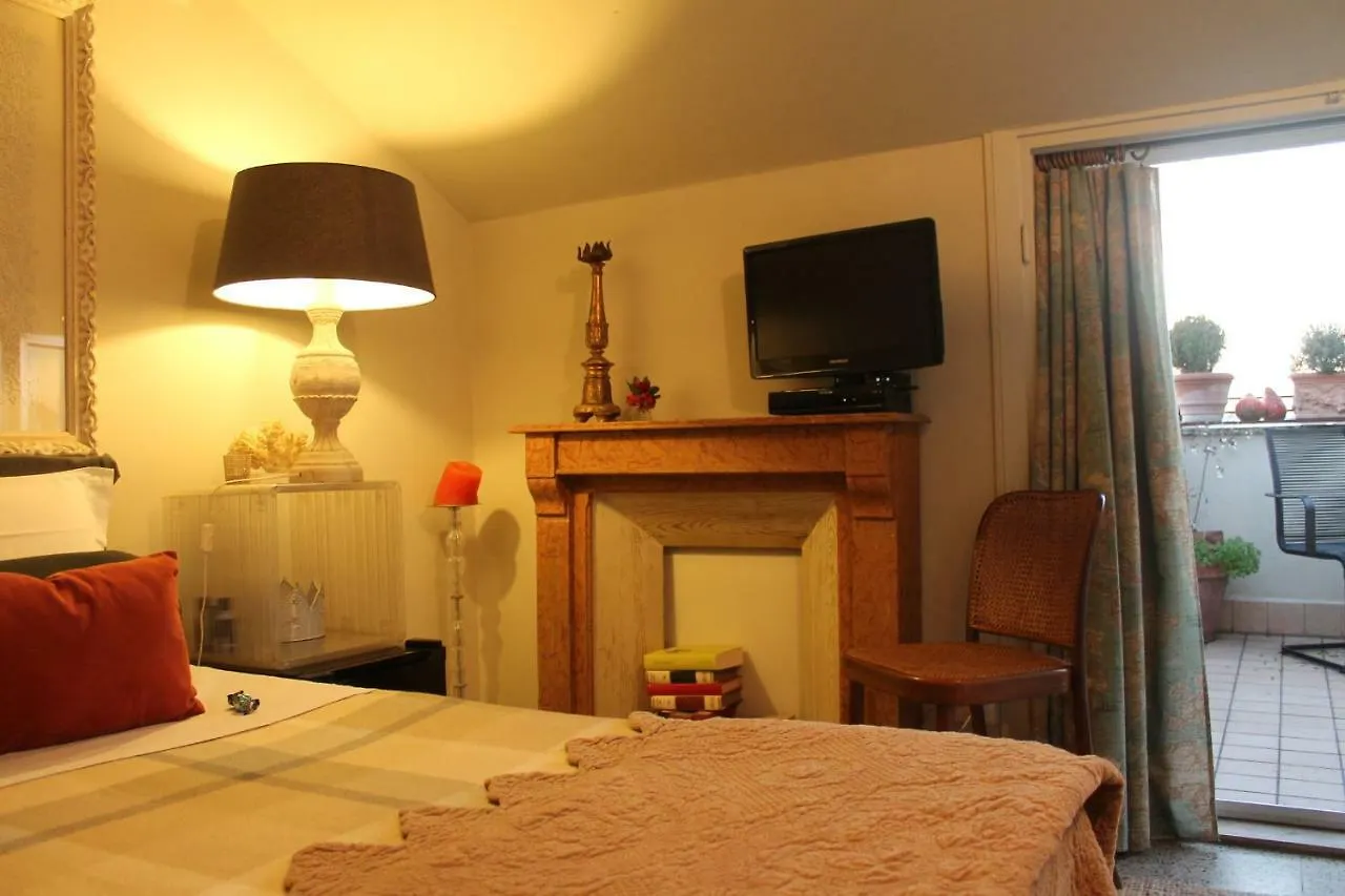 Hotel Cento passi dall' Arena Verona