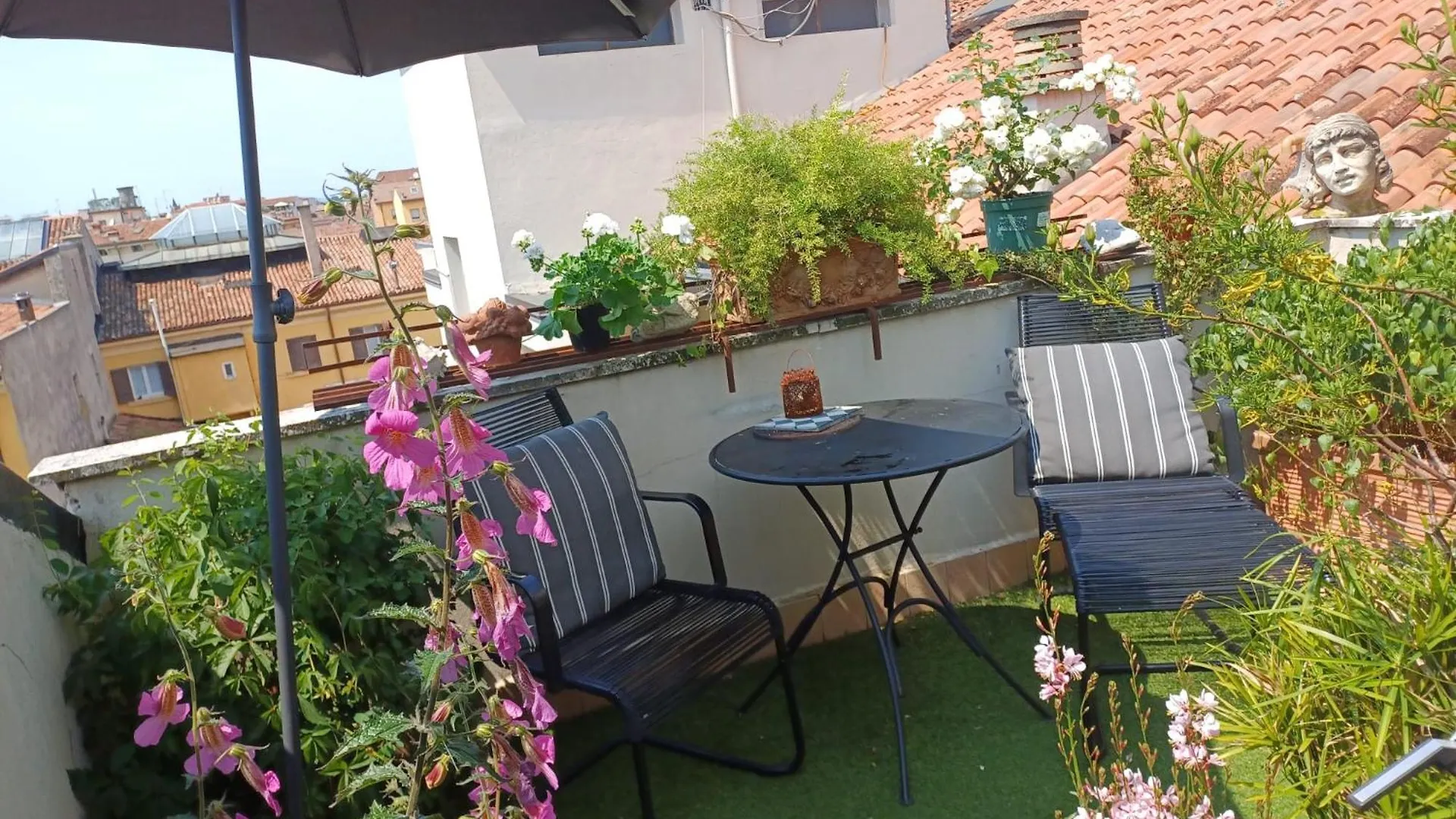 Guest house Cento Passi Dall' Arena Hotel Verona